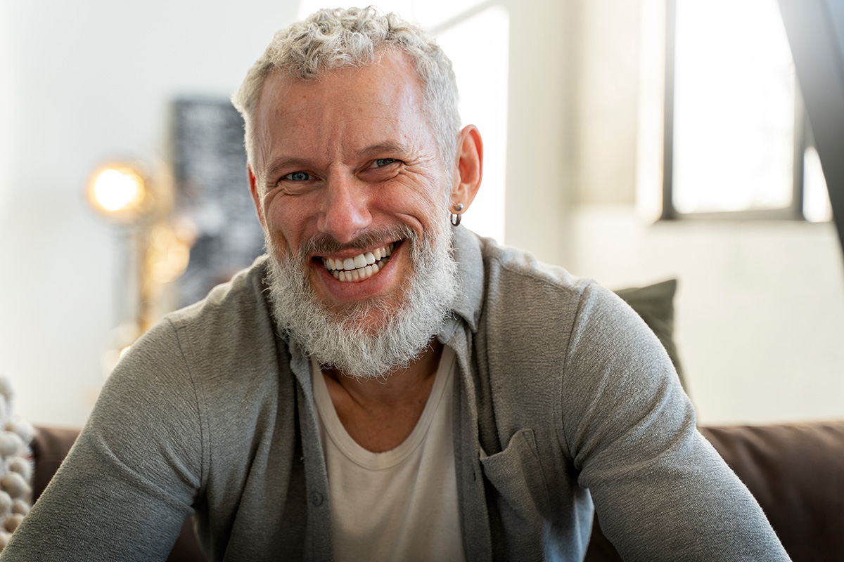 Testosterone Replacement Therapy for Men In Testosterone Replacement Therapy Clinic In St. Cloud
